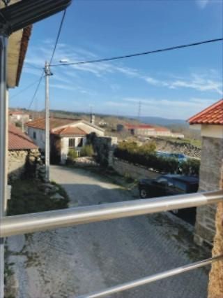 Villa Casa Sofia à Vila Pouca de Aguiar Extérieur photo