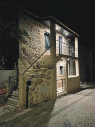 Villa Casa Sofia à Vila Pouca de Aguiar Extérieur photo