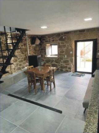 Villa Casa Sofia à Vila Pouca de Aguiar Extérieur photo