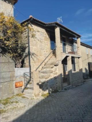 Villa Casa Sofia à Vila Pouca de Aguiar Extérieur photo